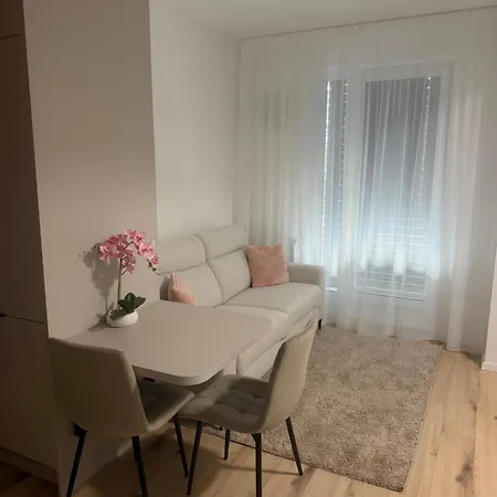 Appartement Simba