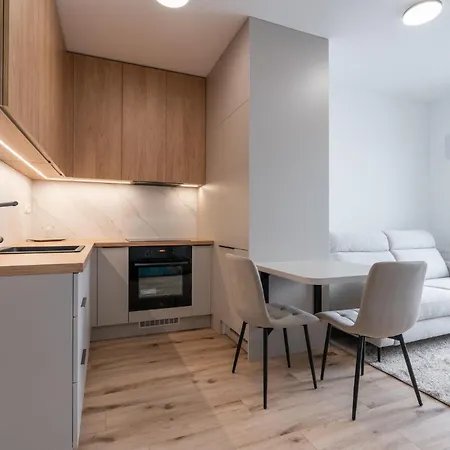 Appartement Simba Trenčín