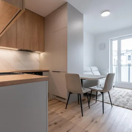 Appartement Simba