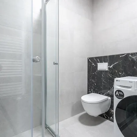 Simba Appartement Trenčín