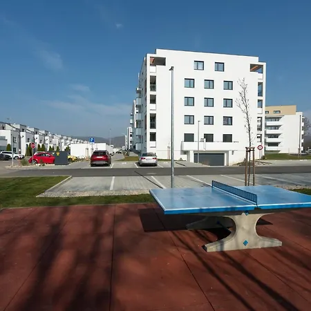 Simba Appartement *