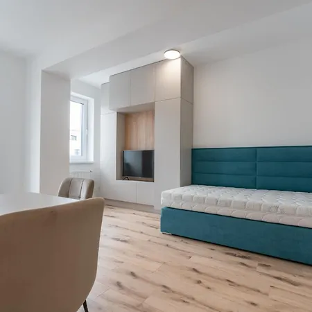 Appartement Simba *