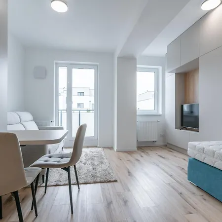 Simba Appartement Trenčín