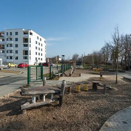 Simba Apartmán