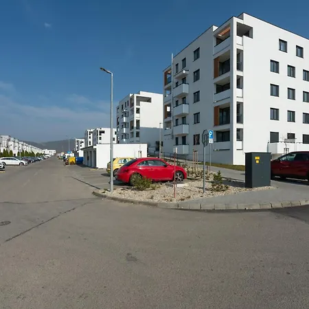 Simba Appartement *