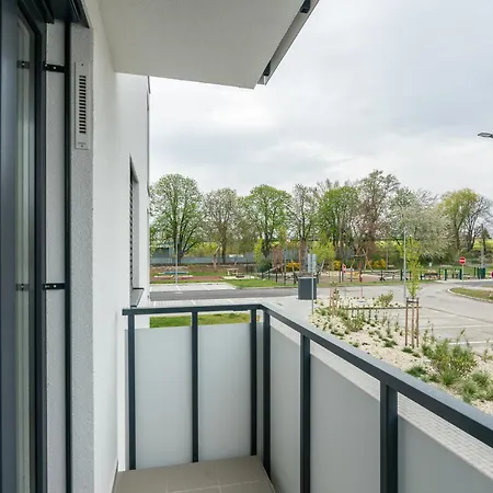 Appartement Simba Trenčín