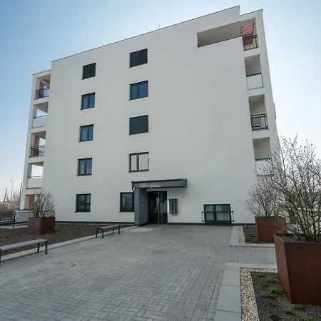 Simba Appartement Trenčín