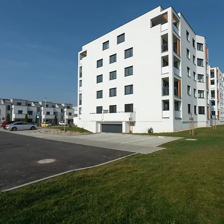 Appartement Simba