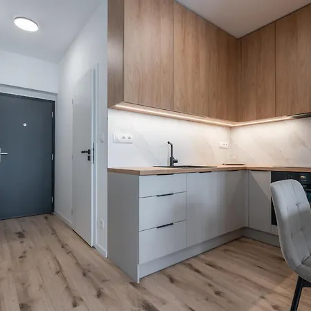 Simba Appartement Trenčín