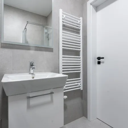 Simba Appartement