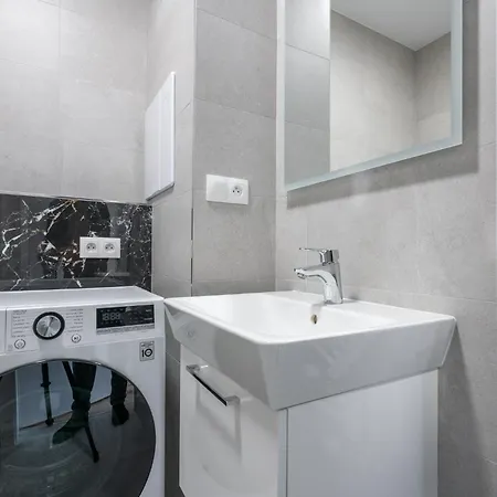 Simba Appartement *
