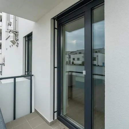 Simba Appartement Trenčín