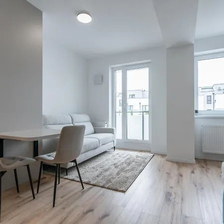 Appartement Simba *
